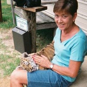 Meet your Posher, Kim